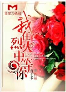 我在烈火中等你 我在烈火中等你