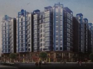 運城百紡匯錦苑 運城百紡匯錦苑