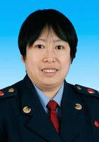 王玉英[正定工商局派駐縣行政服務中心科長]