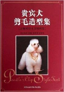 貴賓犬剪毛造型集 貴賓犬剪毛造型集