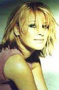 安·露易斯 安·露易斯