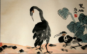 雙棲(2002年)