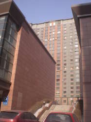 新華國際公寓二期 新華國際公寓二期