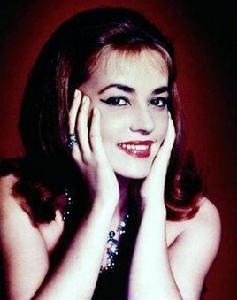 讓娜·莫羅 讓娜·莫羅