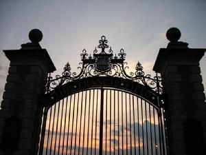 聖路易斯華盛頓大學佛朗西斯體育場