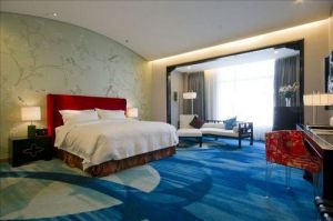 泰州華僑城溫泉奧思廷酒店