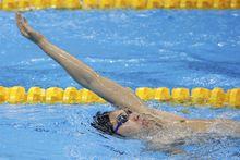 萩野公介比賽圖片