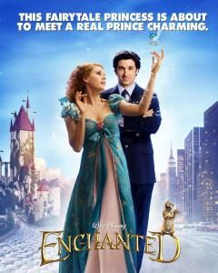 魔法奇緣 魔法奇緣