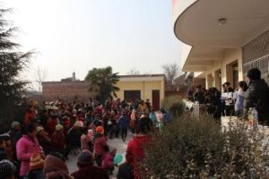 太子藏村 太子藏村