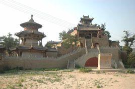 行宮[建築類型]