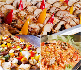 日式蕎麥麵料理 日式蕎麥麵料理