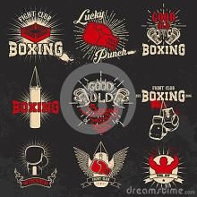 俱樂部物品 俱樂部物品