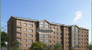 博大公寓 博大公寓