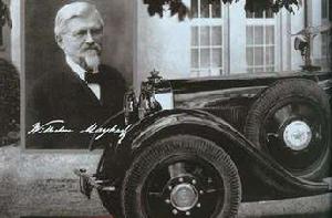 卡爾·邁巴赫 卡爾·邁巴赫