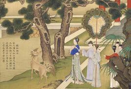 大雅·文王之什 大雅·文王之什