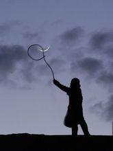 如果我不曾見過太陽