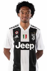 胡安·夸德拉多 胡安·夸德拉多