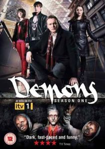 Demons[電視劇]