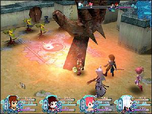 《仙劍奇俠傳三外傳問情篇》