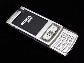諾基亞 N95