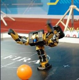 機器人足球 機器人足球