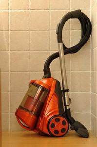 小狗吸塵器D-962