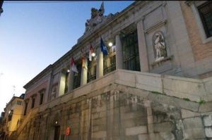 西班牙卡斯蒂利亞拉曼查大學 西班牙卡斯蒂利亞拉曼查大學