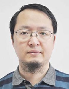 張志勝[東南大學副教授]