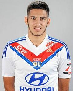 亞辛·本齊亞 亞辛·本齊亞