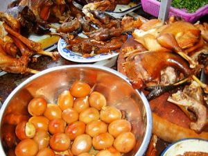 資溪酒滷雞 資溪酒滷雞