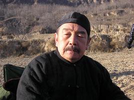 李明臣[中國內地男演員]