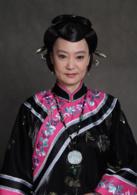 如意[2012年楊冪、劉愷威主演電視劇]