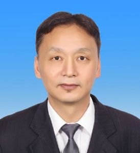 錢芳[寧波市鄞州區財政局局長、黨組書記]