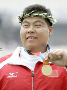 孫海濤[運動員]