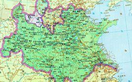 高平之戰[五代十國時期的高平之戰]