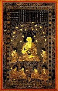 七處征心 七處征心