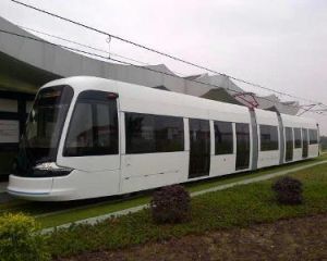 成都有軌電車 成都有軌電車