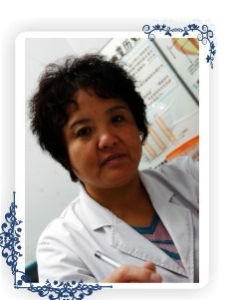 傅月清 不孕不育主任