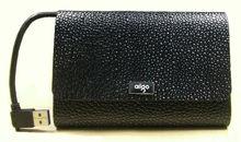 愛國者移動硬碟HD809