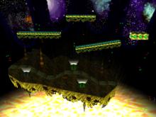 任天堂明星大亂鬥[任天堂明星大亂鬥系列第一作]