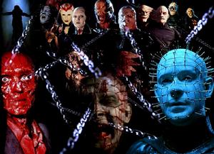 Hellraiser系列
