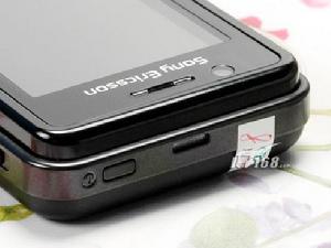 索尼愛立信 k530