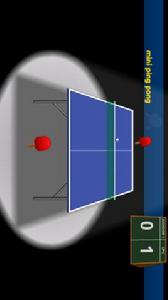 Table Tennis Table Tennis