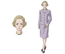 鬼牌遊戲[柳廣司原作的小說改編的動畫]