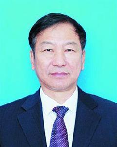 張建偉[黑龍江七台河市政協主席、黨組書記]