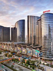 南寧鑫偉萬豪酒店 南寧鑫偉萬豪酒店