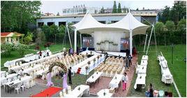 青島花園大酒店 青島花園大酒店