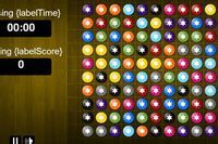 雙星球連連看 雙星球連連看