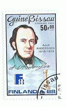 阿道夫&middot;安德森