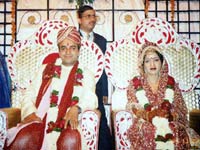 世界八大經典結婚習俗